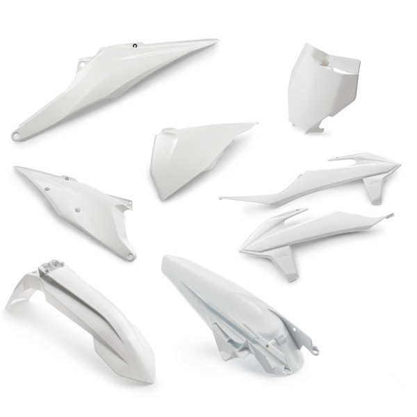 KTM Plastic parts kit